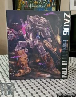 Zeta Toys ZA-06 Bruticus Full Set Of 6 -Finest Toy Store 88d23874d6