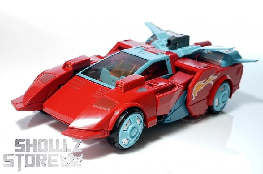 MakeToys MTRM-06 Contactshot Pointblank Remaster Version 7 MakeToys MTRM-06 Contactshot Pointblank Remaster Version - Image 5