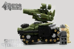 [Coming Soon] TF Dream Factory Steel Pests Team SPT01 Steel Bug -Finest Toy Store 893c379fcc