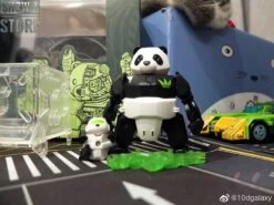 52Toys BeastBox BB-13 Bigpower 23 52Toys BeastBox BB-13 Bigpower -Finest Toy Store 89450caa99