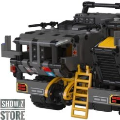 Onebot The Wandering Earth CN373 Bucket Car Standard -Finest Toy Store 896a443415