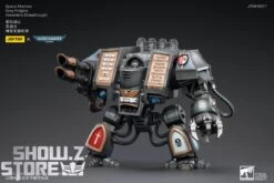 JoyToy Source 1/18 Warhammer 40K Grey Knights Venerable Dreadnought -Finest Toy Store 89a2b75d4a