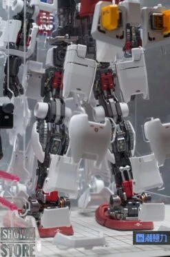 Inforce RX-78-2 Gundam Internal Structure Showcase Display -Finest Toy Store 89b9113db1