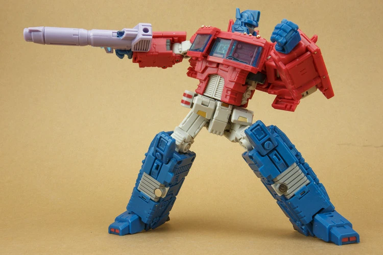 Toyworld TW-01C TW-02C Orion Optimus Prime + Hegemon Megatron Set Of 2 7 Toyworld TW-01C TW-02C Orion Optimus Prime + Hegemon Megatron Set Of 2 - Image 5