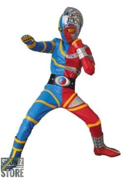 [Pre-Order] Medicom Real Action Heroes Android Kikaider & Side Machine Ultimate Set -Finest Toy Store 89c99e22fe