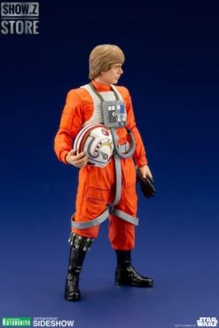 Sideshow & Kotobukiya ArtFx+ Luke Skywalker X-Wing Pilot 17 Sideshow & Kotobukiya ArtFx+ Luke Skywalker X-Wing Pilot -Finest Toy Store 89fdcc97b7
