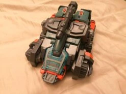 Mastermind Creations R-34 Cylindrus Roller -Finest Toy Store 8a08685c6f