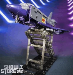 FansToys FT-44 Track For Thomas Astrotrain -Finest Toy Store 8a142ce307