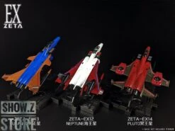 Zeta Toys EX-13 Uranus Dirge 9 Zeta Toys EX-13 Uranus Dirge -Finest Toy Store 8a31d5baee