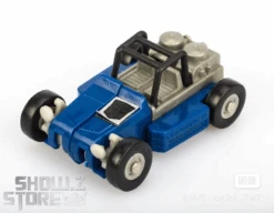 4th Party Transformers G1 Mini Vehicles: Beachcomber -Finest Toy Store 8a3e99249f