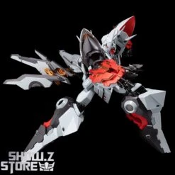 Sentinel Toys Riobot Linebarrels Of Iron Linebarrel -Finest Toy Store 8a4a0b46d7