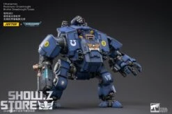 JoyToy Source 1/18 Warhammer 40K Ultramarines Redemptor Dreadnought Brother Tyleas -Finest Toy Store 8a5657fe79