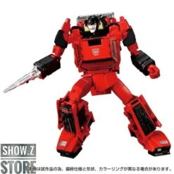Takara Tomy Masterpiece MP-39+ Spinout -Finest Toy Store 8a589d96bd
