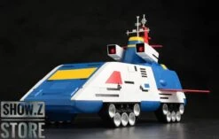 Evolution Toys Super Metal Denji Tiger & Daidenjin Set Of 2 -Finest Toy Store 8a58a422a1