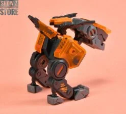 52Toys BeastBox BB-EX04HD HellDiver Heavy Armor -Finest Toy Store 8a5b50d5db