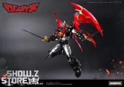 [Pre-Order] Blitzway BW-CA-10901 Carbotix Mazinkaiser -Finest Toy Store 8ad3d091df