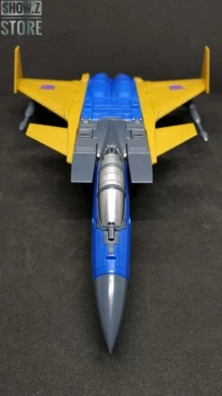 MakeToys MTRM-15 Endgame Dirge 24 MakeToys MTRM-15 Endgame Dirge -Finest Toy Store 8af5493e4d