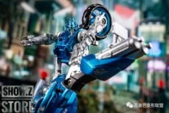 Aoyi Mech LS-19 Speeding Sisters Arcee Chromia & Elita-1 Set Of 3 -Finest Toy Store 8af606b872