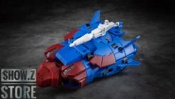 IronFactory EX-49R Devcon Galaxy Ranger -Finest Toy Store 8afb88d2de