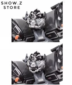 Takara Masterpiece MPM-06 Ironhide Movie Series -Finest Toy Store 8b1463b8e6