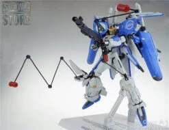 Storm BaoFeng Model 1/144 Gundam Sentinel MSA-0011(Ext) MSA0011 Ex-S ExS MG Gundam Original Color Version -Finest Toy Store 8b455361a8