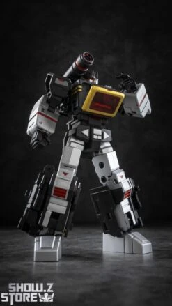 IronFactory EX-41S Shadow Wave Soundblaster 18 IronFactory EX-41S Shadow Wave Soundblaster -Finest Toy Store 8b4d3ef2c9