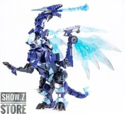 Jinbao DF-08 Freeze Devil Cryotek 21 Jinbao DF-08 Freeze Devil Cryotek -Finest Toy Store 8b7ced9b95