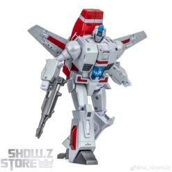 NewAge H45EXR Firefox Jetfire Chameleon Version -Finest Toy Store 8b9934f22f