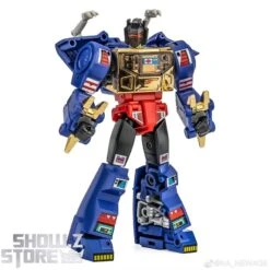 NewAge H44V Ymir Grimlock G2 Version -Finest Toy Store 8bc30ec3c9