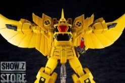Kotobukiya Sky Goldran The Brave Of Gold Goldran Model Kit -Finest Toy Store 8bdf83b389