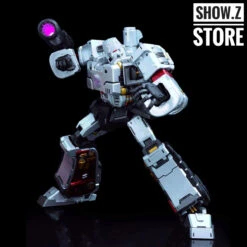 Hasbro Toys Alliance MAS-02 MAS02 Megatron -Finest Toy Store 8befcb58fe