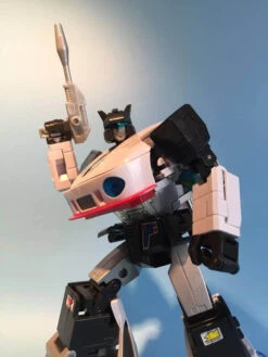 MakeToys MTRM-09 MTRM09 Downbeat Jazz 20 MakeToys MTRM-09 MTRM09 Downbeat Jazz -Finest Toy Store 8c27c9cdbb