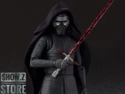 S.H.Figuarts Star Wars Kylo Ren -Finest Toy Store 8c9104a8ca