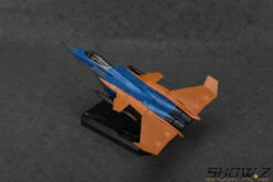 Yes Model Conehead Set Of 3 Dirge Ramjet Thrust 31 Yes Model Conehead Set Of 3 Dirge Ramjet Thrust -Finest Toy Store 8c91a95f23