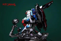 BSC YiHui YH Model 1/35 MSZ-006 MSZ006 Zeta Gundam Z Gundam Bust Model Kit -Finest Toy Store 8d0adde3cc