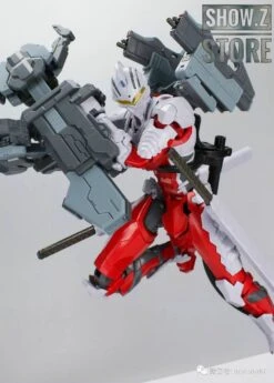 Dimension Studio & Model Principle 1/6 Ultraman Ultra Seven Suit Ver.7.0 Model Kits 29 Dimension Studio & Model Principle 1/6 Ultraman Ultra Seven Suit Ver.7.0 Model Kits -Finest Toy Store 8d0ca8152a