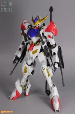 ZhiZhuXie ASW-G-08 Gundam Barbatos 1/100 Mobile Suit Iron-Blooded Orphans Gunpla 35 ZhiZhuXie ASW-G-08 Gundam Barbatos 1/100 Mobile Suit Iron-Blooded Orphans Gunpla -Finest Toy Store 8d76520d88