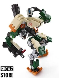 DX9 K1 Freeman (Bastion) -Finest Toy Store 8d7e80a56c