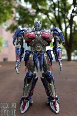 Unique Toys R-02 Challenger Optimus Prime 2nd Edition -Finest Toy Store 8d9a3cb341
