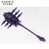 Dr.Wu DW-M13 T-Rex Upgrade Weapon For SS07 Grimlock Purple Version -Finest Toy Store 8dd0dbb775