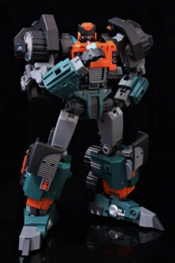 Mastermind Creations R-34 Cylindrus Roller -Finest Toy Store 8e156cde16