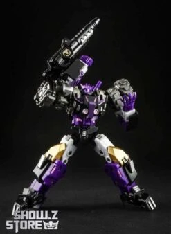 IronFactory EX-31X Dubhe Tarn W/ Combine Head Set Of 2 -Finest Toy Store 8e1c9e5978