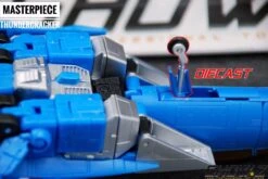 Yes Model YM-02 MP11T Thundercracker -Finest Toy Store 8e2ba9beba