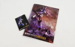 XTransbots MX-III Eligos Cyclonus -Finest Toy Store 8e3f089c00