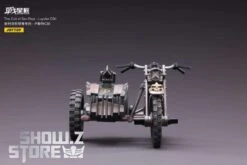 Joytoy Source 1/18 Battle For The Stars The Cult Of San Reja Luyster -Finest Toy Store 8e41d358e8