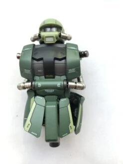 Metal Soldier 1/100 MS01 ZAKUII MS-01 MS-06 ZAKU2 Green Chogokin Metal Build -Finest Toy Store 8e7605c7e2