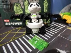 52Toys BeastBox BB-13 Bigpower 21 52Toys BeastBox BB-13 Bigpower -Finest Toy Store 8e8fc5326d