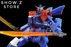 FunHobby/Metal Heart 1/100 RX-79BD-2 Blue Destiny BD-02 BD02 Gundam Metal Build Style -Finest Toy Store 8e9b3c9284