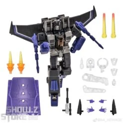 Newage H15C Samael Skywarp 4th Anniversary Version -Finest Toy Store 8f0e8fd014