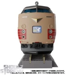 [Coming Soon] Takara Tomy Masterpiece Gattai MPG-05 Seizan -Finest Toy Store 8f1483630e